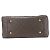 Borsa a Spalla Louis Vuitton Artsy MM Marrone scuro - vista 4