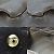 Borsa a Spalla Louis Vuitton Artsy MM Marrone scuro - vista 8