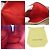 Borsa Louis Vuitton Duomo N60008 Marrone Damier ebene - vista 9