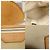 Borsa Tote Hampstead MM di Louis Vuitton Bianco - vista 7