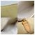 Borsa Tote Hampstead MM di Louis Vuitton Bianco - vista 8