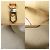 Borsa Tote Hampstead MM di Louis Vuitton Bianco - vista 9