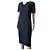 Chanel Kleid Schwarz Größe 44FR