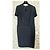 Chanel Kleid Schwarz Größe 44FR - Ansicht 8