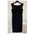 Gucci Kleid aus Wolle Schwarz - Ansicht 15