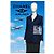 Chanel Veste Tweed Midnight Sky Collection Airlines 38 FR Bleu Marine - vue 5