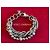Splendida parure DOLCE & GABBANA in acciaio argento doppia catena ad anelli e palline lucide e diamantate - vista 3