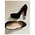 Décolleté Christian Louboutin in pelle nera 36 Nero - vista 6