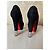 Décolleté Christian Louboutin in pelle nera 36 Nero - vista 9