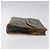 Borsa Clutch SAINT LAURENT in pelle PVC beige Auth BA2278 - vista 3