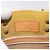 LOUIS VUITTON Monogram Vernis Reade PM Borsa a Mano Beige M91334 LV Auth BA2210 - vista 18
