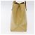 LOUIS VUITTON Monogram Vernis Reade PM Borsa a Mano Beige M91334 LV Auth BA2210 - vista 3