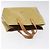 LOUIS VUITTON Monogram Vernis Reade PM Borsa a Mano Beige M91334 LV Auth BA2210 - vista 6