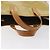 LOUIS VUITTON Monogram Vernis Reade PM Borsa a Mano Beige M91334 LV Auth BA2210 - vista 7