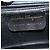 Borsa a spalla a catena Salvatore Ferragamo in pelle blu navy e oro Auth 123015 D'oro - vista 12