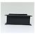 Borsa a spalla a catena Salvatore Ferragamo in pelle blu navy e oro Auth 123015 D'oro - vista 5