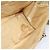 CHANEL Borsa Tote Camelia Catena Paglia Beige CC Auth 122907 - vista 11