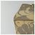 CHANEL Borsa Tote Camelia Catena Paglia Beige CC Auth 122907 - vista 15