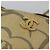 CHANEL Borsa Tote Camelia Catena Paglia Beige CC Auth 122907 - vista 17
