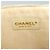 CHANEL Borsa Tote Camelia Catena Paglia Beige CC Auth 122907 - vista 18