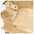 CHANEL Borsa Tote Camelia Catena Paglia Beige CC Auth 122907 - vista 19