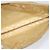 CHANEL Borsa Tote Camelia Catena Paglia Beige CC Auth 122907 - vista 22