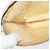 CHANEL Borsa Tote Camelia Catena Paglia Beige CC Auth 122907 - vista 24