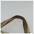 CHANEL Borsa Tote Camelia Catena Paglia Beige CC Auth 122907 - vista 8