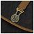 Borsa a spalla in tela a nido d'ape Christian Dior in pelle PVC nera Auth BA2400 - vista 14