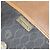Borsa a spalla in tela a nido d'ape Christian Dior in pelle PVC nera Auth BA2400 - vista 16