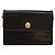 Céline Borsa a spalla CELINE in pelle marrone oro Auth BA2445 D'oro - vista 13