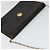 Céline Borsa a spalla CELINE in pelle marrone oro Auth BA2445 D'oro - vista 6