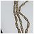 Céline Borsa a spalla CELINE in pelle marrone oro Auth BA2445 D'oro - vista 8