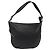 Borsa a Spalla GUCCI in Pelle Marrone Argento 001 1206 Auth bs25922