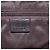 Borsa a Spalla GUCCI in Pelle Marrone Argento 001 1206 Auth bs25922 - vista 16