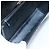 Borsa a Spalla BALLY in Pelle Nera Oro Auth BA2151 Nero D'oro - vista 11