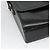 Borsa a Spalla BALLY in Pelle Nera Oro Auth BA2151 Nero D'oro - vista 14
