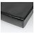 Borsa a Spalla BALLY in Pelle Nera Oro Auth BA2151 Nero D'oro - vista 15