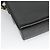 Borsa a Spalla BALLY in Pelle Nera Oro Auth BA2151 Nero D'oro - vista 16