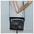 Borsa a Spalla BALLY in Pelle Nera Oro Auth BA2151 Nero D'oro - vista 19