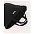 ETRO Borsa a Mano PVC Nylon 4Set Marrone Nero Auth bs25971 - vista 10