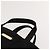 ETRO Borsa a Mano PVC Nylon 4Set Marrone Nero Auth bs25971 - vista 11