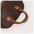 ETRO Borsa a Mano PVC Nylon 4Set Marrone Nero Auth bs25971 - vista 16
