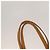 ETRO Borsa a Mano PVC Nylon 4Set Marrone Nero Auth bs25971 - vista 5