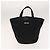 ETRO Borsa a Mano PVC Nylon 4Set Marrone Nero Auth bs25971 - vista 8