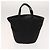 ETRO Borsa a Mano PVC Nylon 4Set Marrone Nero Auth bs25971 - vista 9