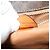 Céline CELINE Macadam Canvas Schultertasche, PVC-Leder, braun, gold, authentisch, MX459 Golden - Ansicht 12