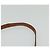 Céline CELINE Macadam Canvas Schultertasche, PVC-Leder, braun, gold, authentisch, MX459 Golden - Ansicht 14