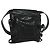 Autre Marque BOTTEGA VENETA INTRECCIATO Borsa a vita Pelle Nera Auth MX365 Nero