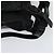 Autre Marque BOTTEGA VENETA INTRECCIATO Borsa a vita Pelle Nera Auth MX365 Nero - vista 15
